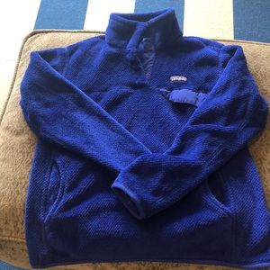Patagonnia Fleece L